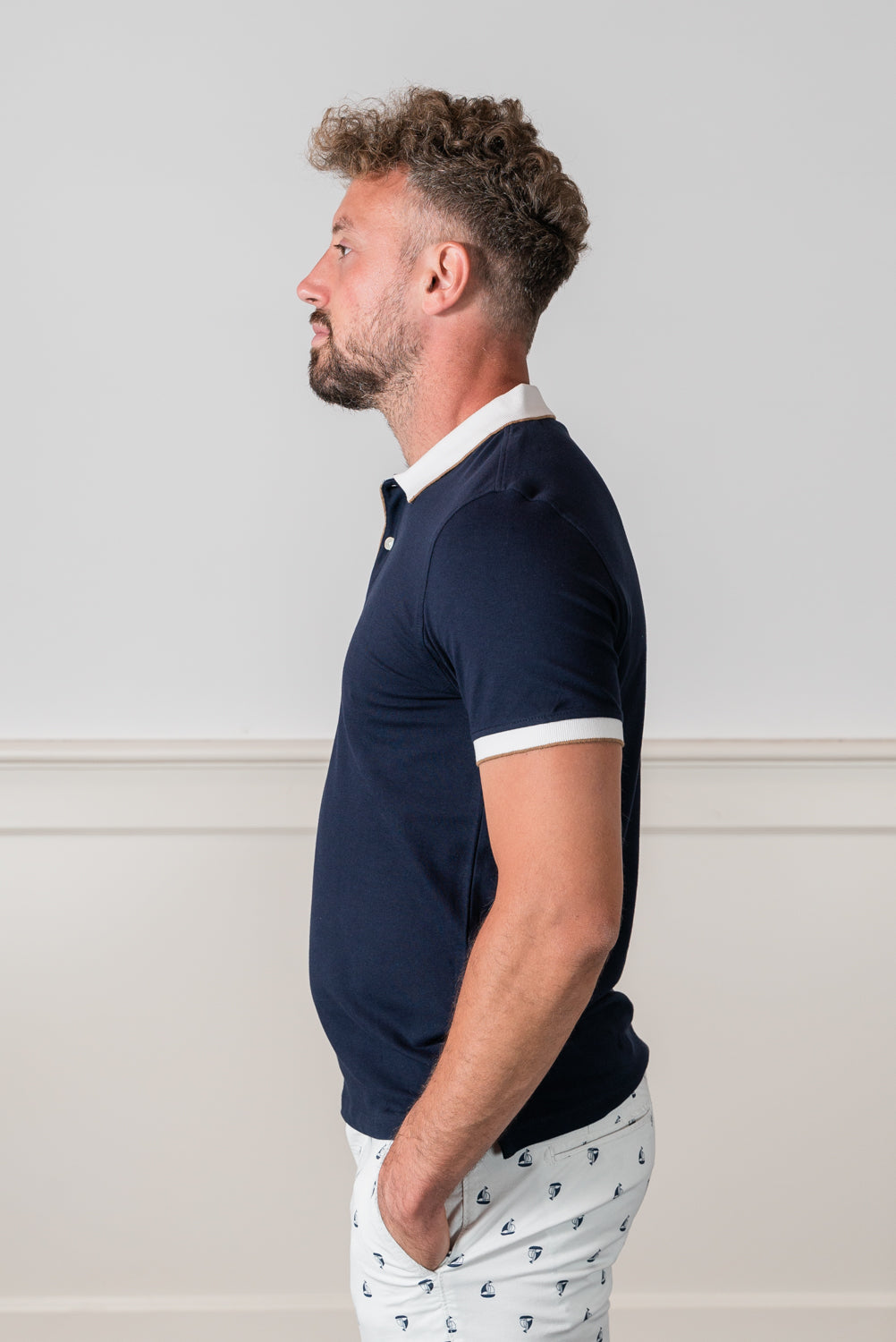 BLU NAVY