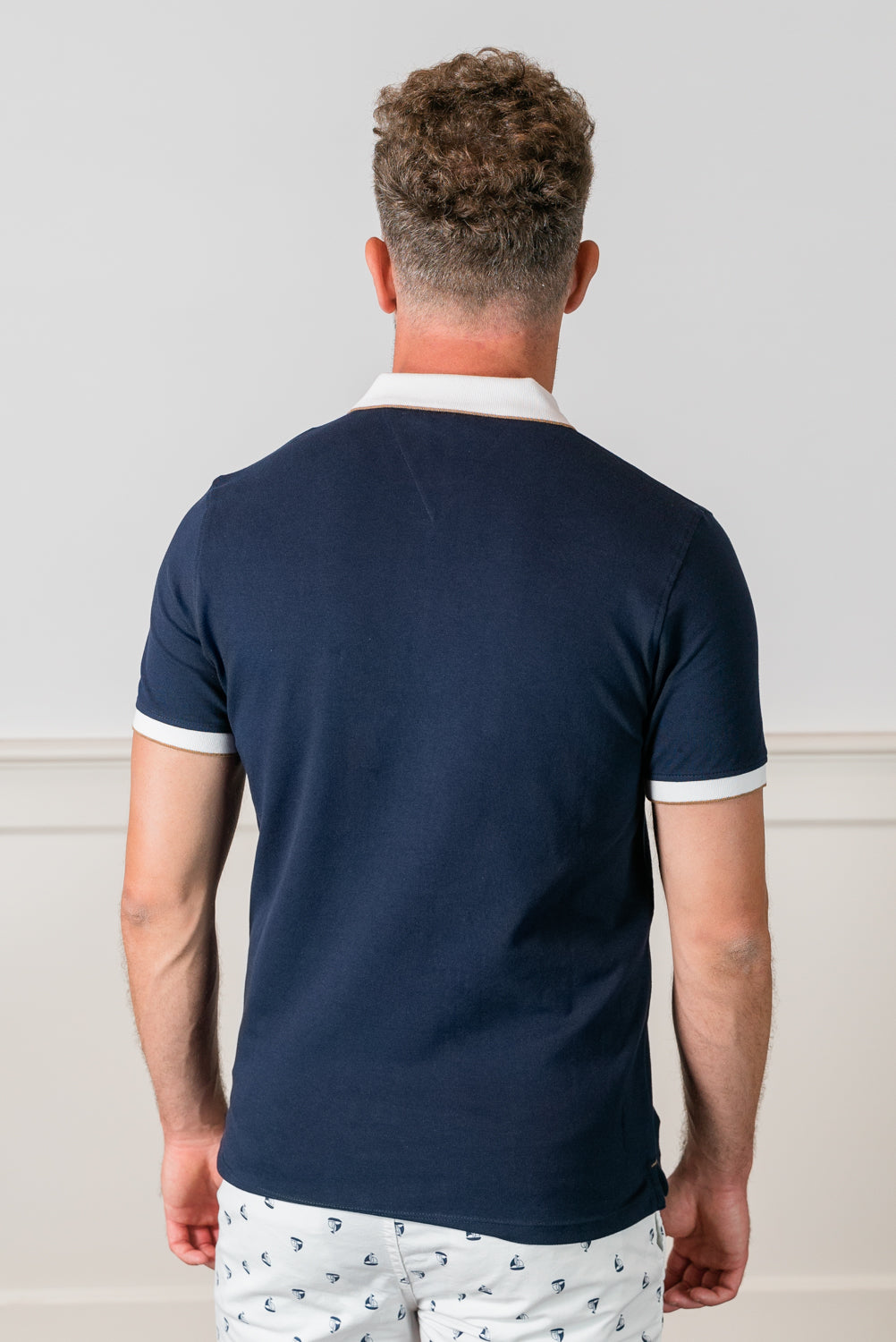 BLU NAVY