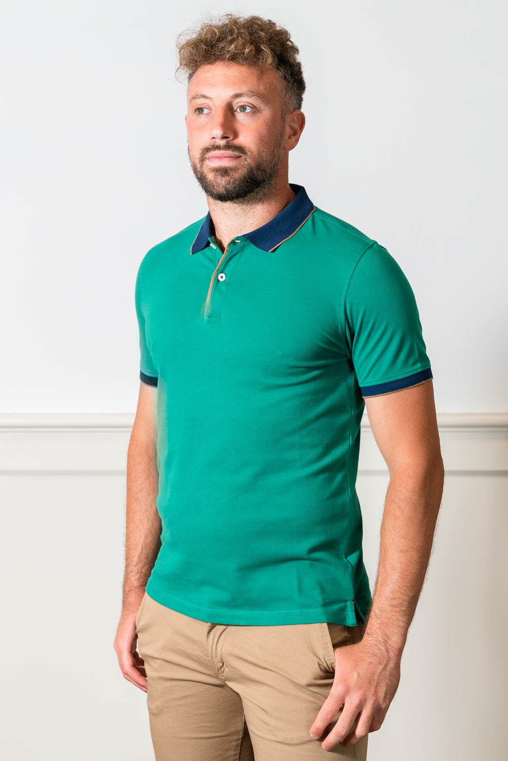 VERDE
