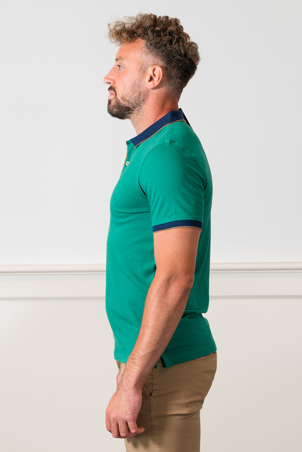 VERDE