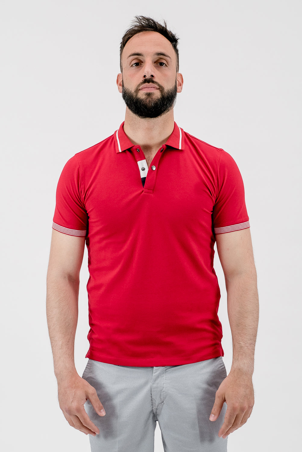 ROSSO