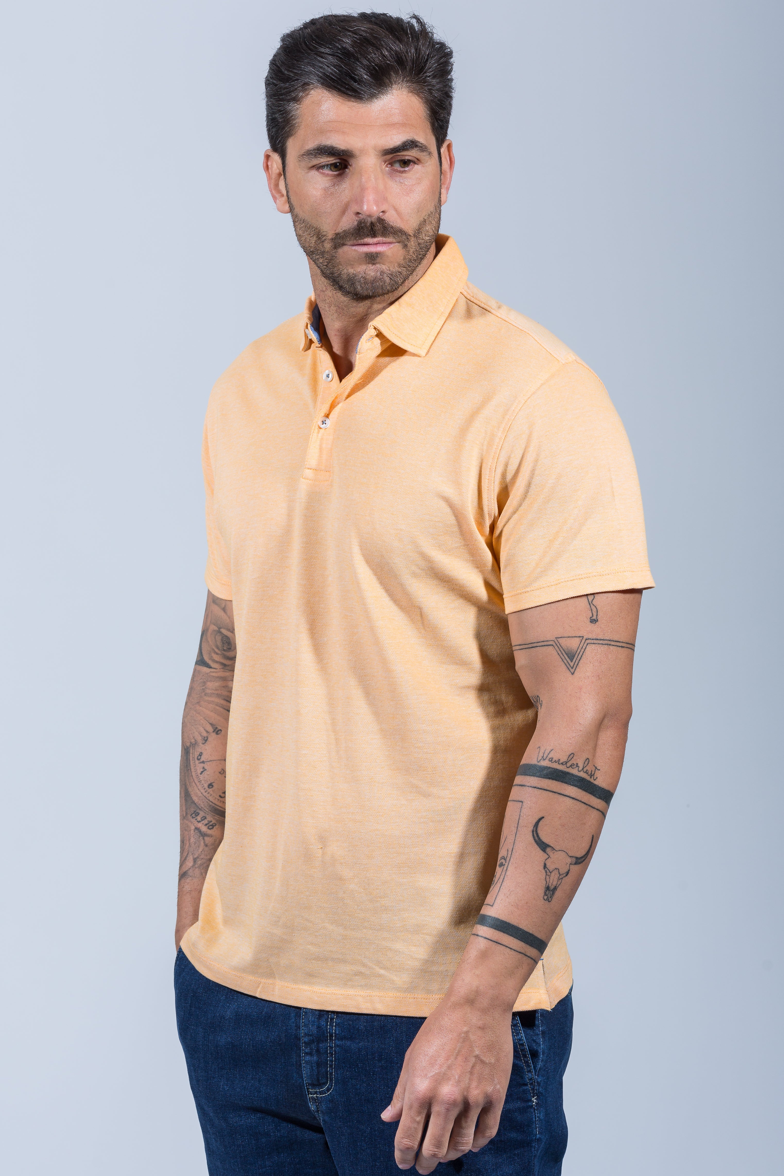 GIALLO