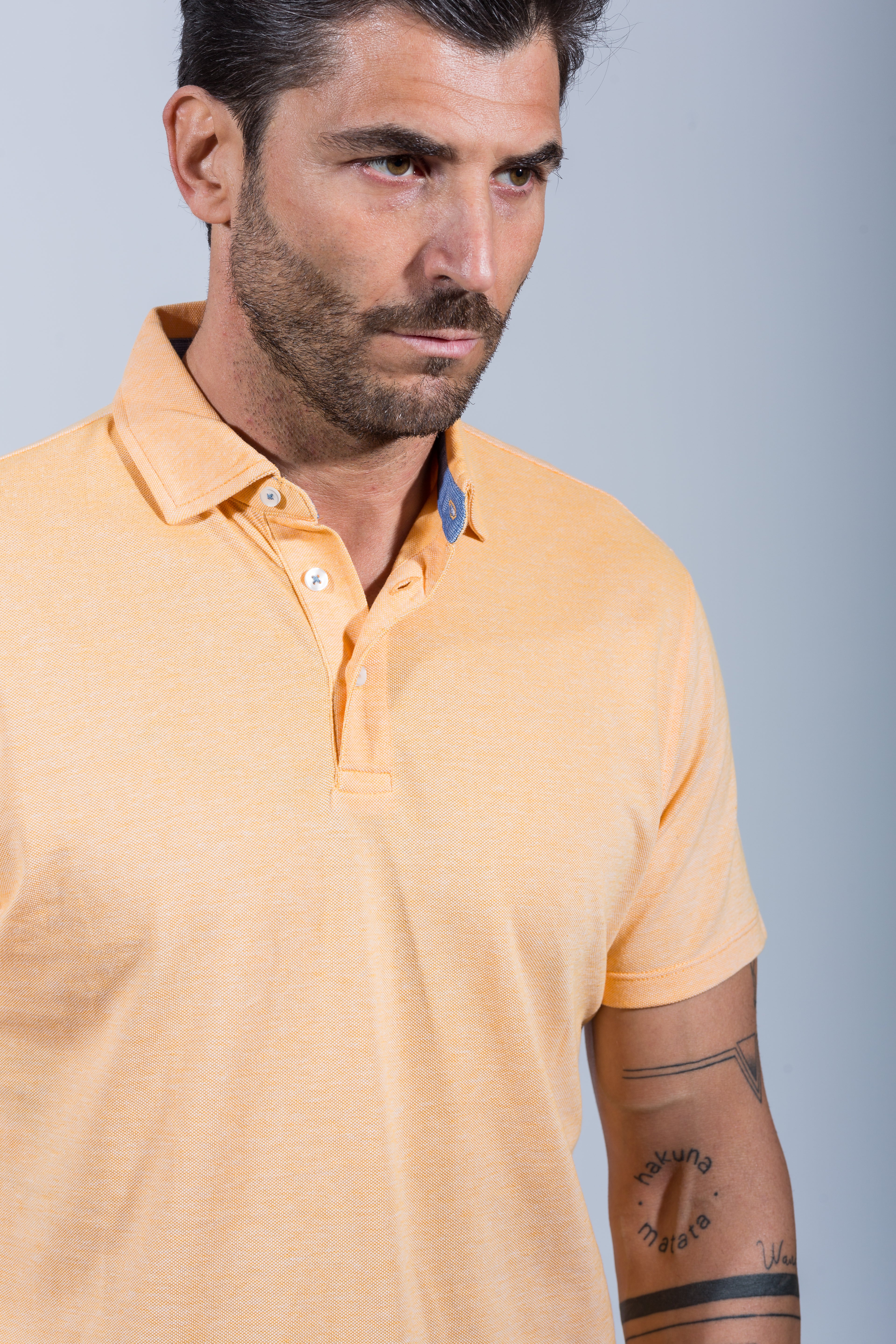 GIALLO