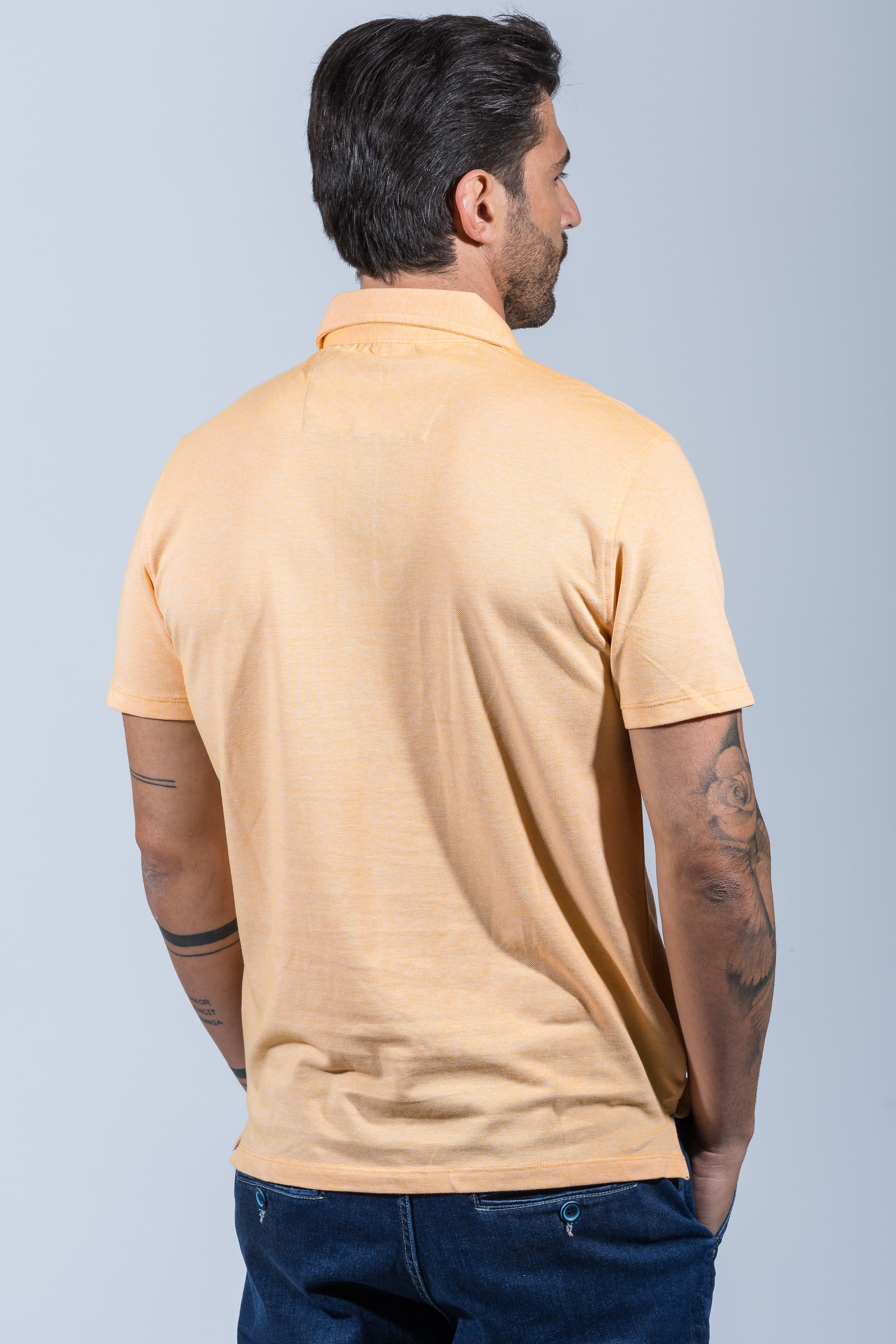 GIALLO