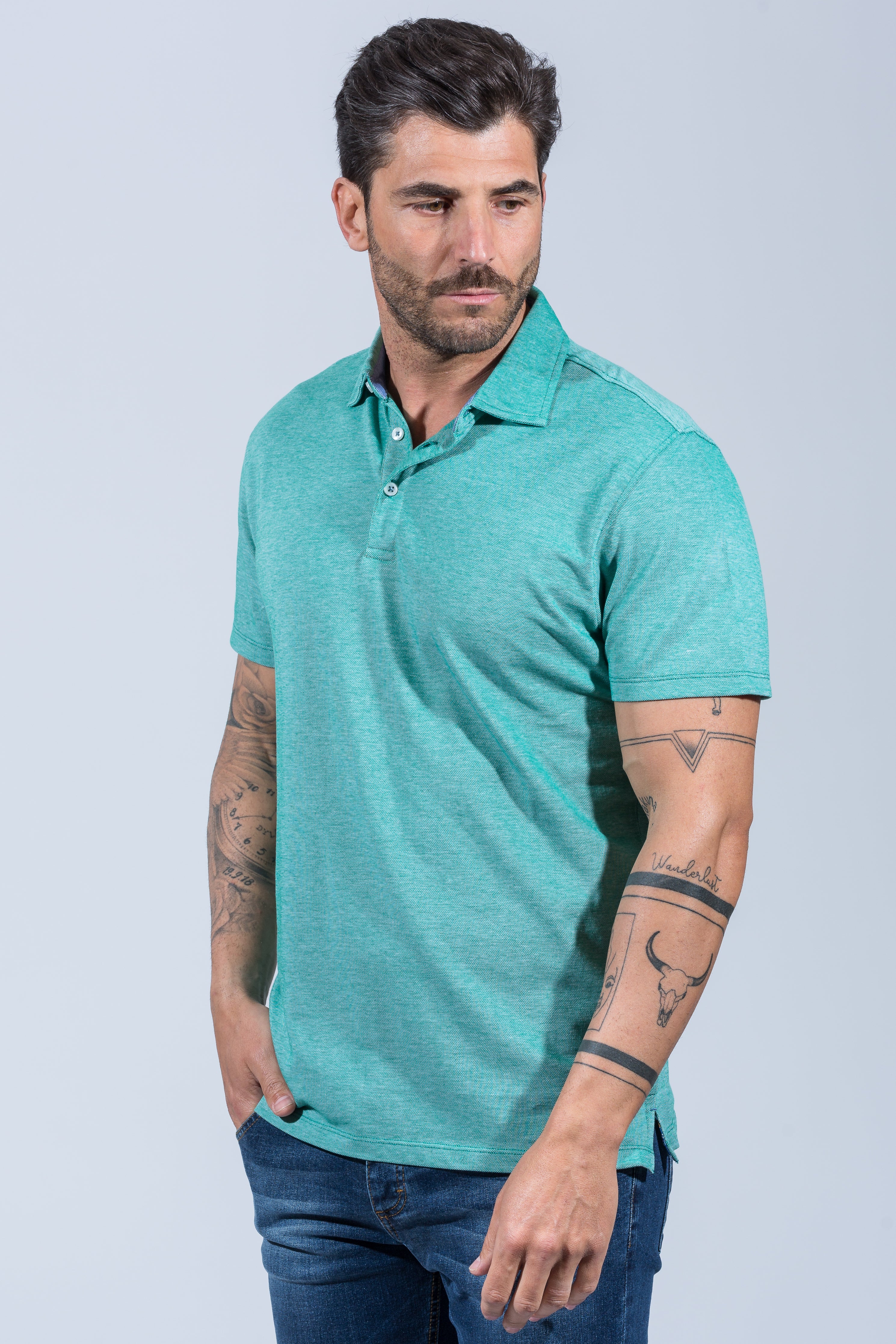VERDE