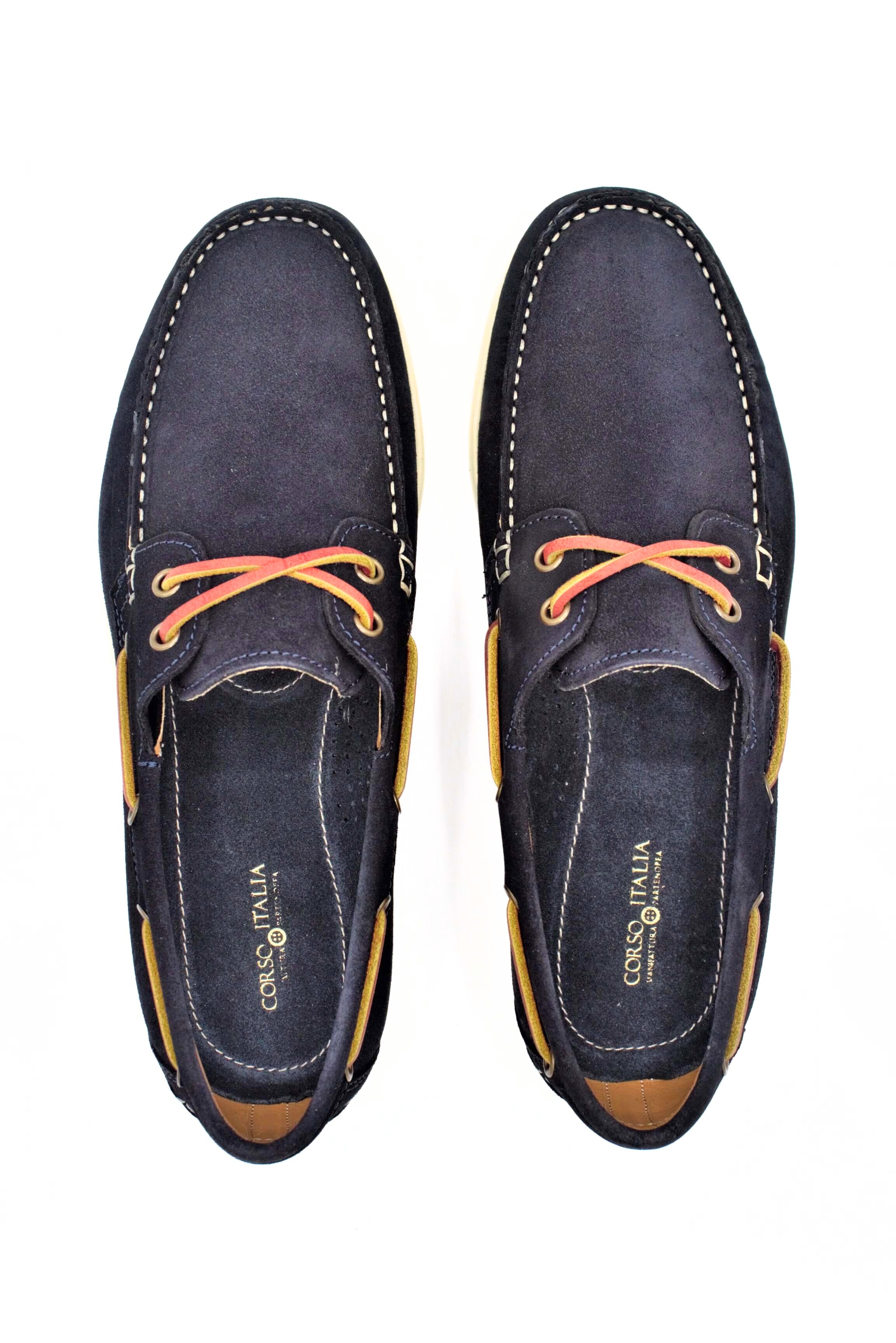 BLU NAVY