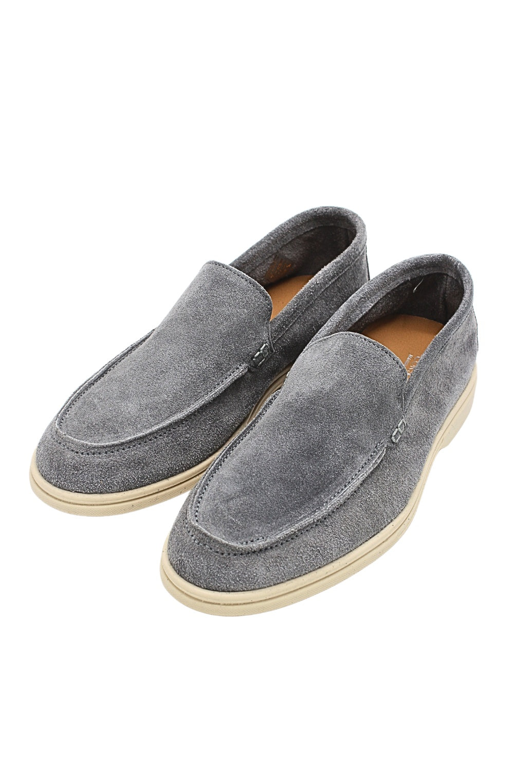 GRIGIO CH.