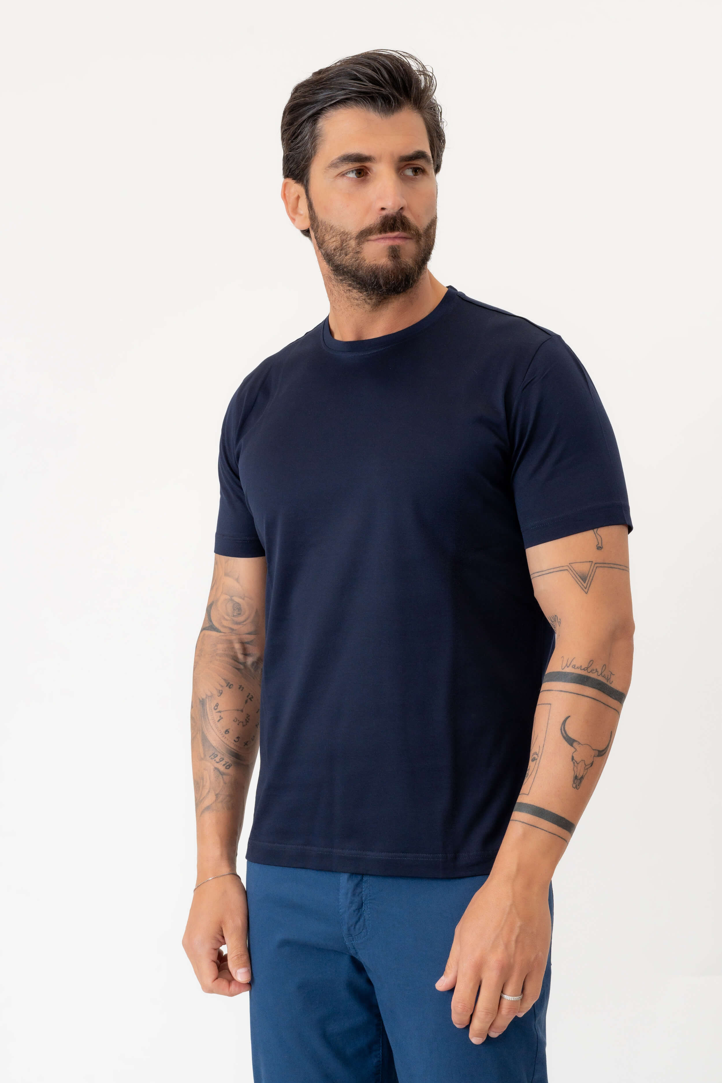 BLU NAVY