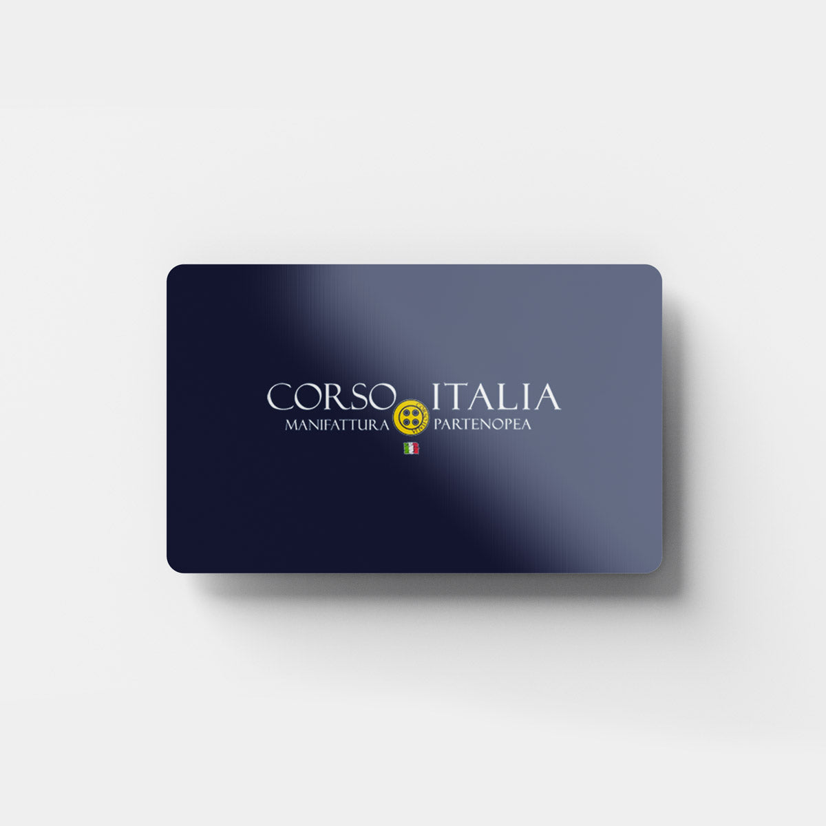 E-Gift Card Corso Italia